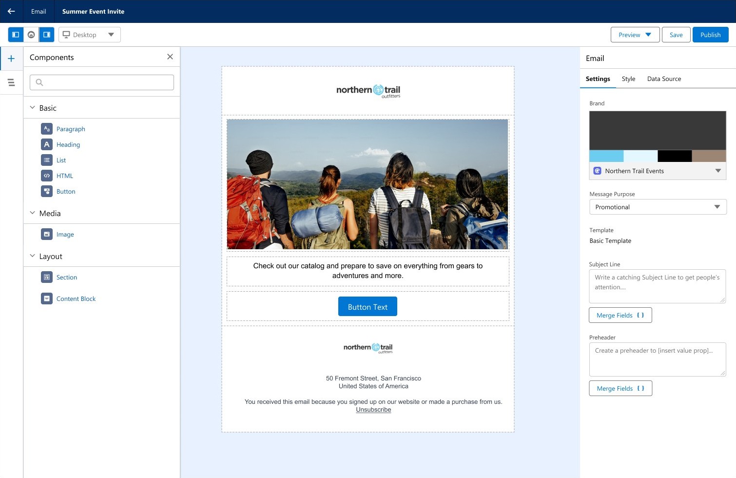 Cover image for Content Builder